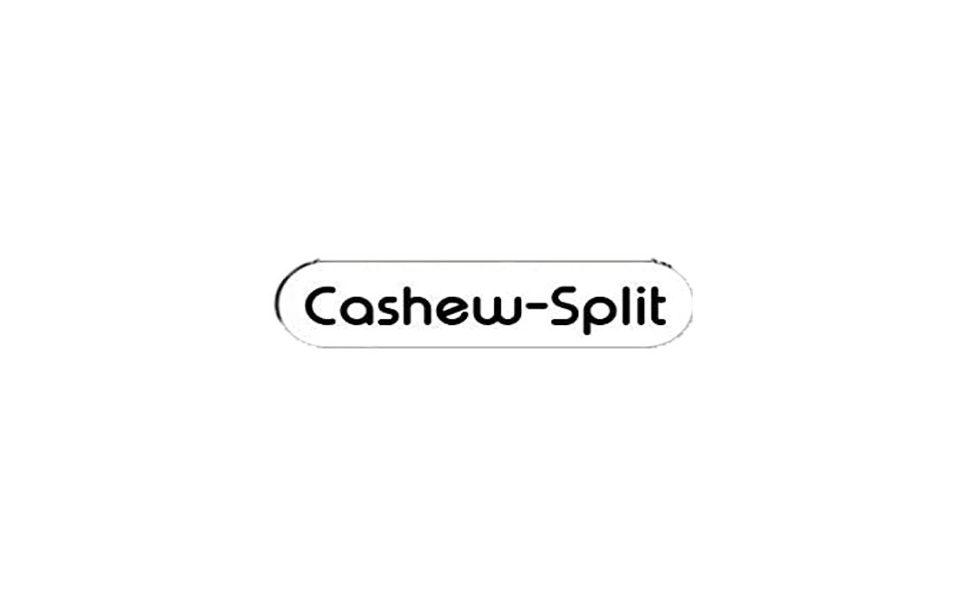 Neu.Farm Cashew Split    Pack  500 grams